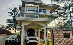 Sagar Darshan - Beach Villa